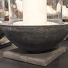 Iron Based Hurricane or Vase - Greige - Home & Garden - Chiswick, London W4 