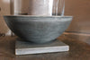 Iron Based Hurricane or Vase - Greige - Home & Garden - Chiswick, London W4 