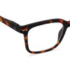 Izipizi Reading Glasses - Style L - Tortoise