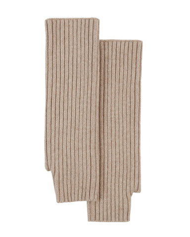 Lucia Gloves from Chalk - Oatmeal or Grey