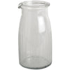 Mini Glass Bottle Jug