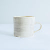 Wonki Ware Mug - Large Straight