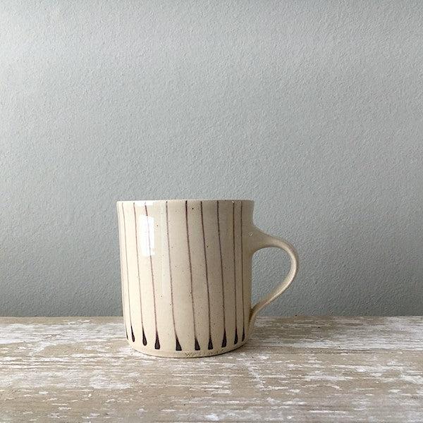 Wonki Ware Mug - Small