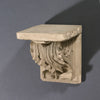 Wonderful Neoclassic Wall Bracket, Corbel or Sconce - Greige - Home & Garden - Chiswick, London W4 
