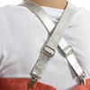 Apron with Braces - Greige - Home & Garden - Chiswick, London W4 