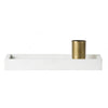 Marble Tray Lamp - Watt & Veke - Greige - Home & Garden - Chiswick, London W4 