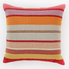 Cushion Made From Recycled Plastic Bottles