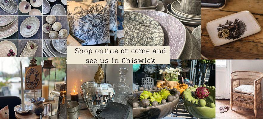 Chiswick Shop